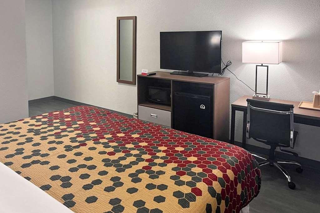 Travel Inn Portage Camera foto