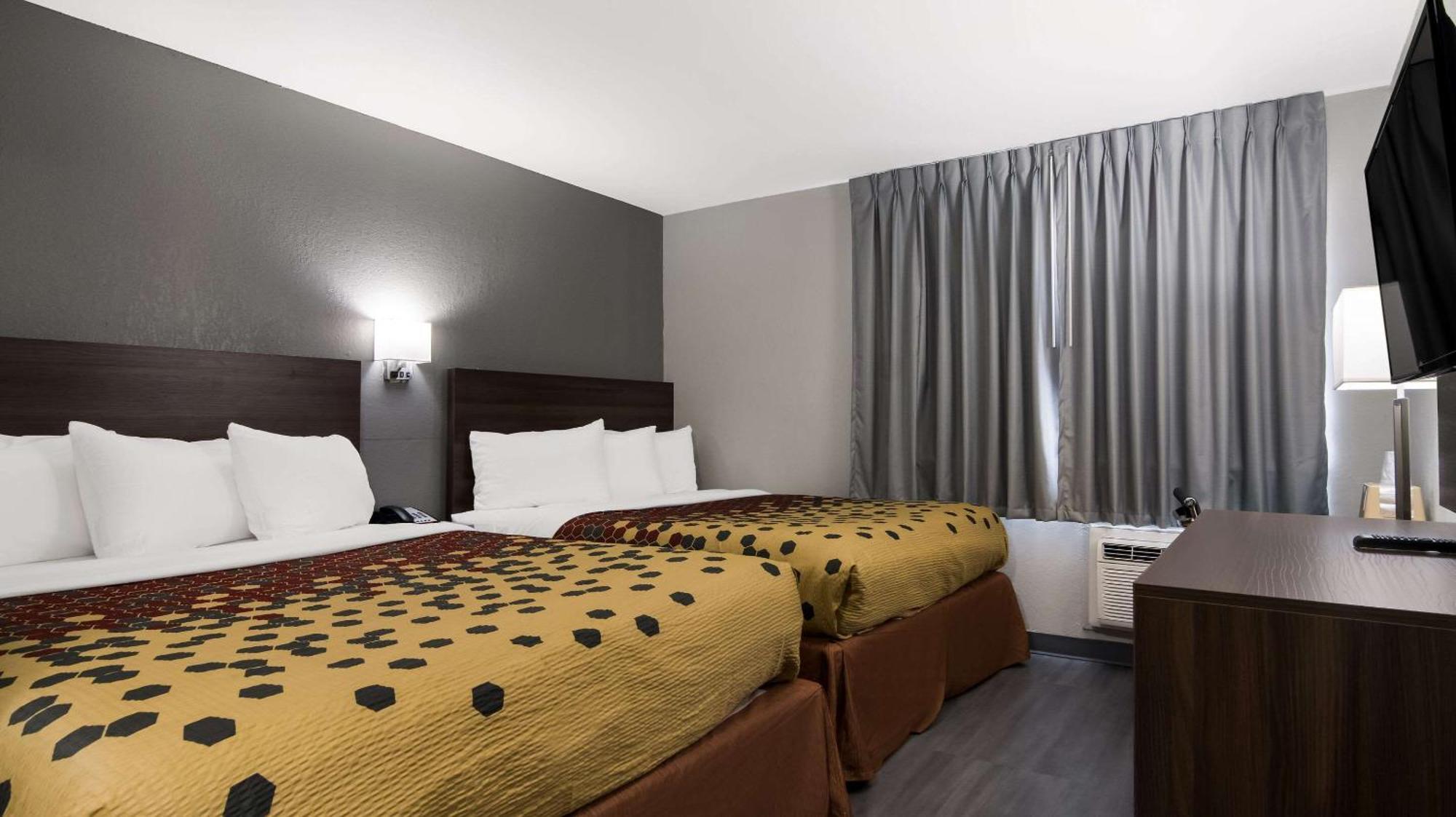 Travel Inn Portage Esterno foto